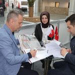 Türk mobilyaları dünyayı donatıyor