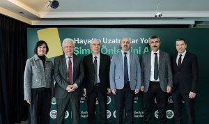 Türk Nefroloji Derneği’nden Dünya Böbrek Günü’nde Uyarı: “Hayatta Uzatmalar Yok, Şimdi Önlemini Al”