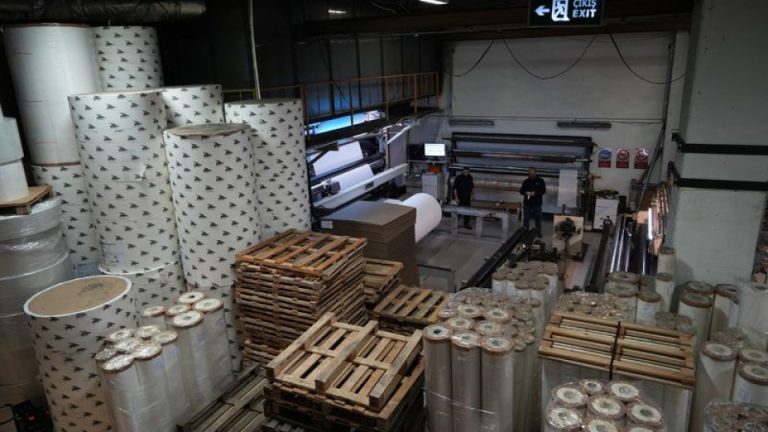 Türk plastik endüstrisinde savaş alarmları