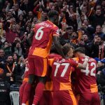 Türk takımlarının bu sezonki UEFA geliri belli oldu