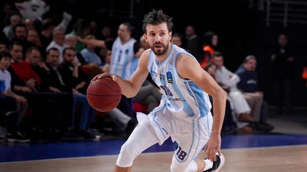 Türk Telekom, EuroCup’ta tarafsız sahada oynanacak