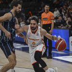 Türk Telekom, Galatasaray’ı yendi