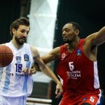 Türk Telekom, Hapoel Midtown Jerusalem’i devirdi!