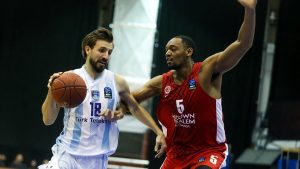 Türk Telekom, Hapoel Midtown Jerusalem’i devirdi!