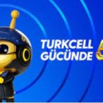 Turkcell’den 5G mesajı