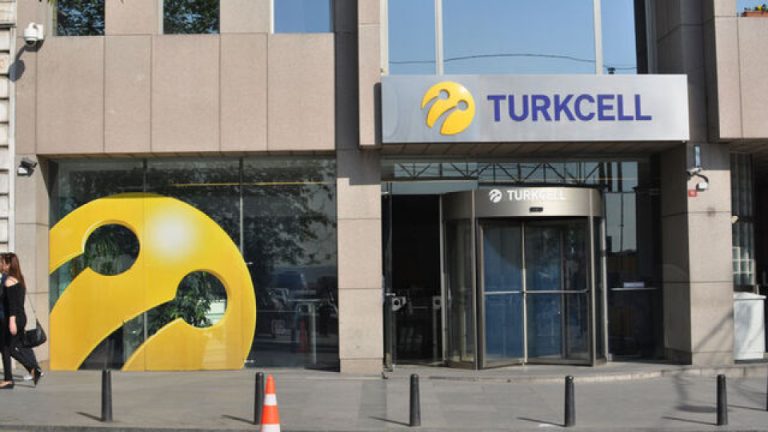 Turkcell’in 5G yatırımlarına bir milyar dolarlık dev kaynak