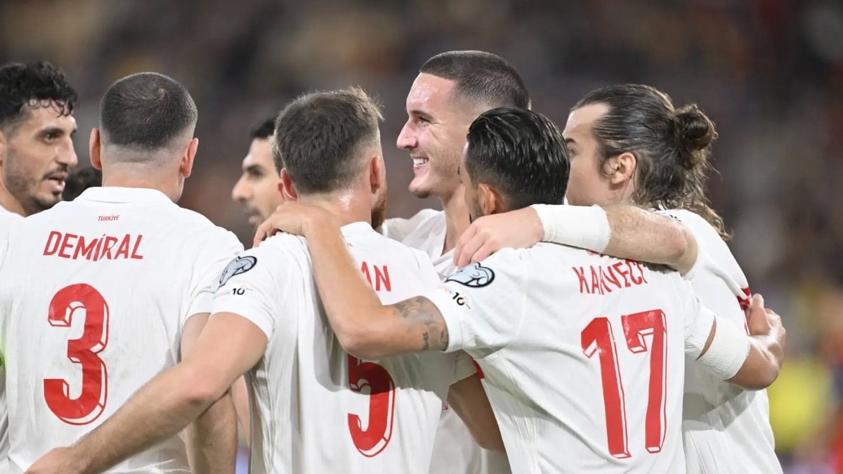 Türkiye, 24 yıllık özlemi bitirmek için sahada!