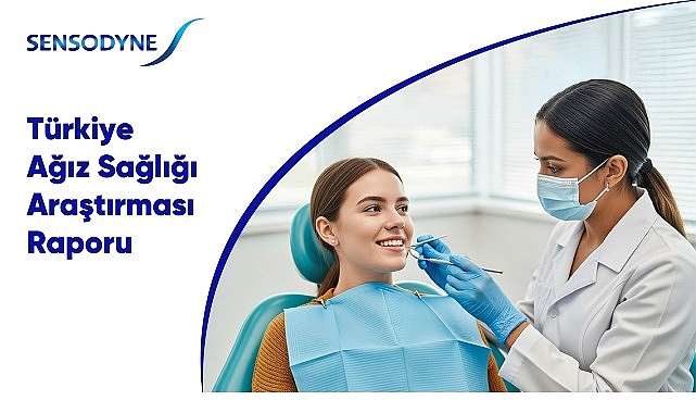 Türkiye Ağız Sağlığı Haritası Araştırması Açıklandı