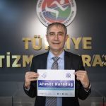 Türkiye Atletizm Federasyonu’ndan 1920 Koşusu mesajı