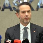 Türkiye de petrol rezervlerini açma kararı aldı