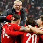 Türkiye, Dünya Kupası özlemini bitirmeye çok yakın