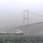 Türkiye genelinde sağanak alarmı: İstanbul için de uyarı üstüne uyarı