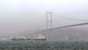 Türkiye genelinde sağanak alarmı: İstanbul için de uyarı üstüne uyarı