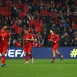 Türkiye ile Kosova 4. randevuda