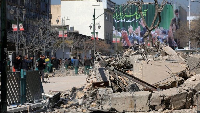 ‘Türkiye, İran savaşında nasıl konumlanmalı’ anketi