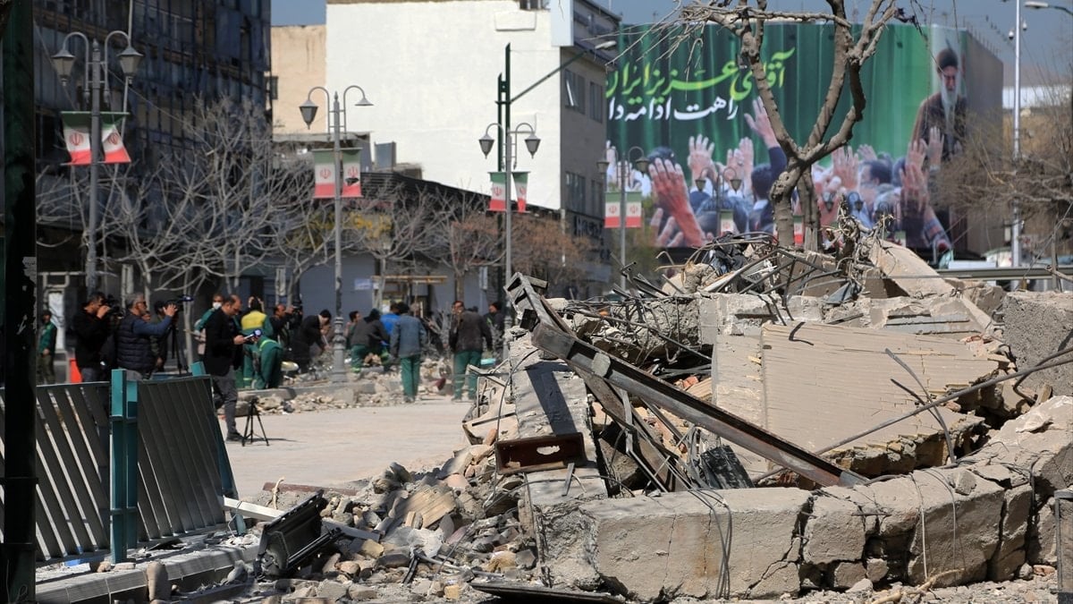 ‘Türkiye, İran savaşında nasıl konumlanmalı’ anketi