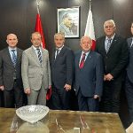 Türkiye, Japonya’ya 1 milyar dolarlık gıda ürünleri ihracatı hedefliyor