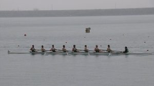 Türkiye Kupası Kürek Yarışları’nda birinci Fenerbahçe oldu