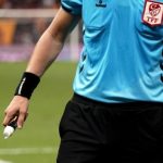 Türkiye Kupası’nda yarın oynanacak maçların hakemleri belli oldu