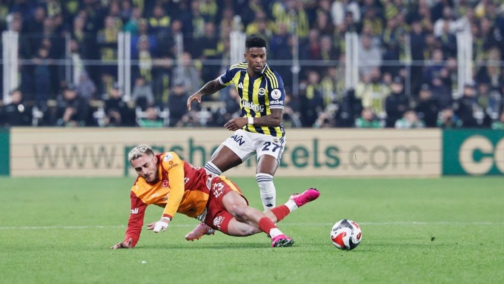 Türkiye Kupası’nın çeyrek finalinde derbi ihtimali