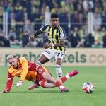 Türkiye Kupası’nın çeyrek finalinde derbi ihtimali