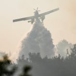 Türkiye, orman yangınlarıyla mücadelede araç sayısını artırıyor