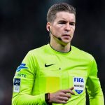 Türkiye-Romanya karşılaşmasının hakemi belli oldu