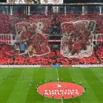 Türkiye – Romanya maçı öncesinde koreografi: Aynı ruh, aynı hava