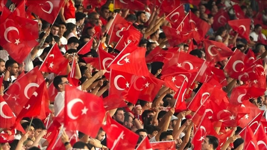 Türkiye – Romanya maçının genel bilet satışı başladı