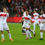 Türkiye – Romanya maçının ilk 11’leri