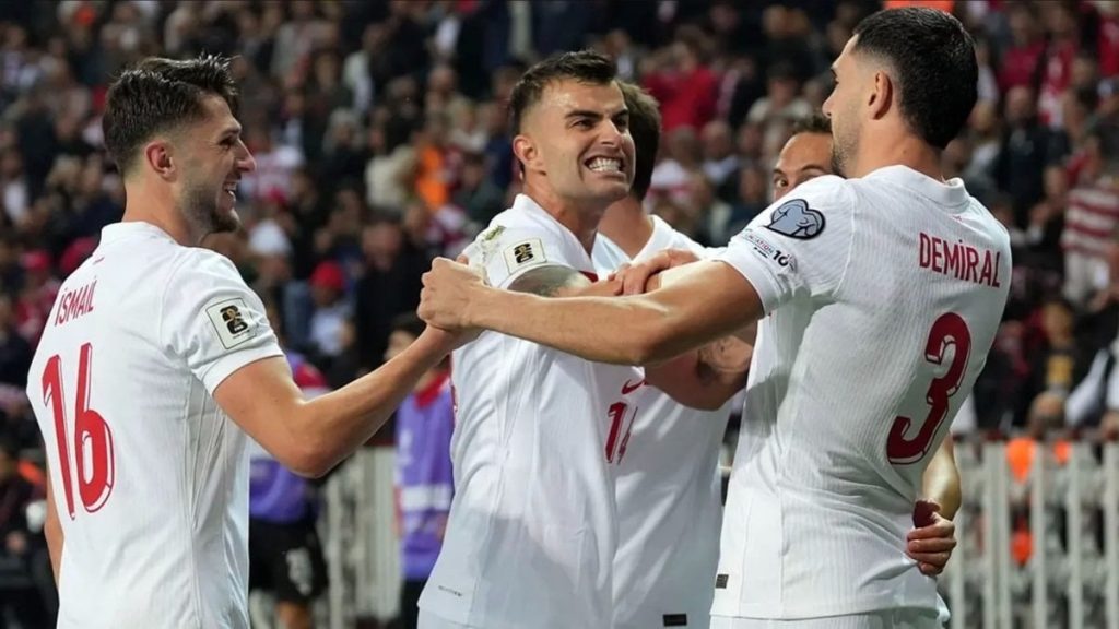 Türkiye-Romanya maçının öncelikli bilet satışları başladı