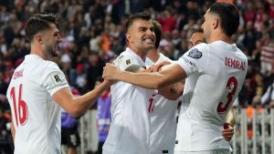 Türkiye-Romanya maçının öncelikli bilet satışları başladı