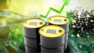 Türkiye stratejik petrol stoklarını piyasaya sürüyor