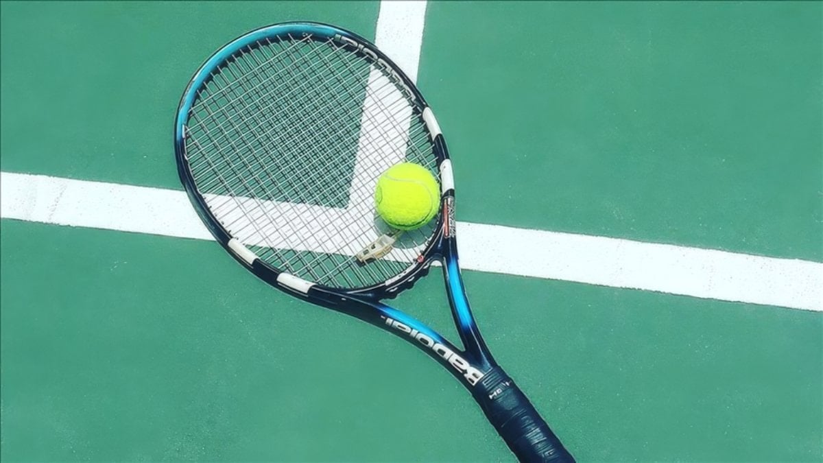 Türkiye Tenis Federasyonu’ndan BAE’de bulunan sporcularla ilgili açıklama