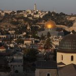 Türkiye ve 7 ülkeden ortak Kudüs açıklaması: İsrail’in uygulamalarını reddediyoruz