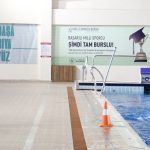 Türkiye yüzmede yükselişte