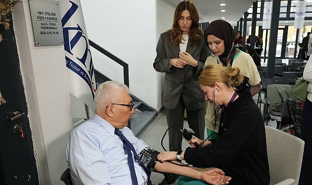 Türkiye’de kronik hastalıklarda alarm: Tedaviye uyum hayati önemde