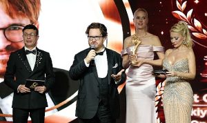 Türkiye’nin en başarılı Opera Sanatçısı: Tenor Sedat Can Öztoprak