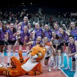 Turuncu beyazlılar yarı finale bir adım daha yaklaştı…