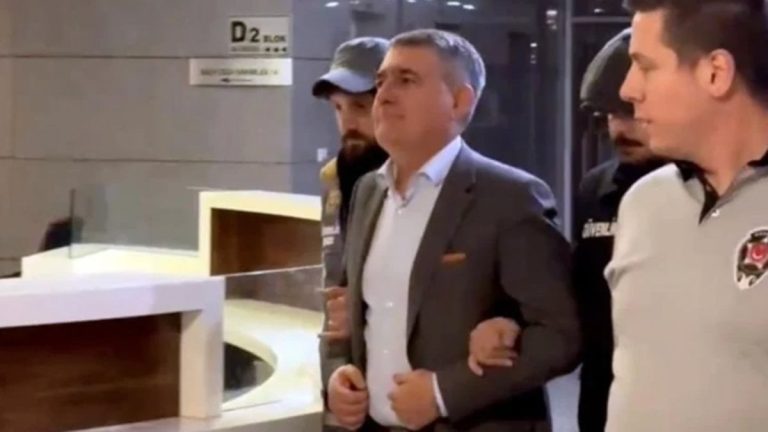 TÜSİAD davasında karar çıktı