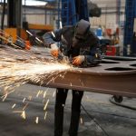 TÜSİAD maliyet bazlı rekabet gücü endeksi son çeyrekte geriledi