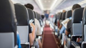 Uçuş görevlisi açıkladı: Uçakta bu iki şeyi asla yapmayın