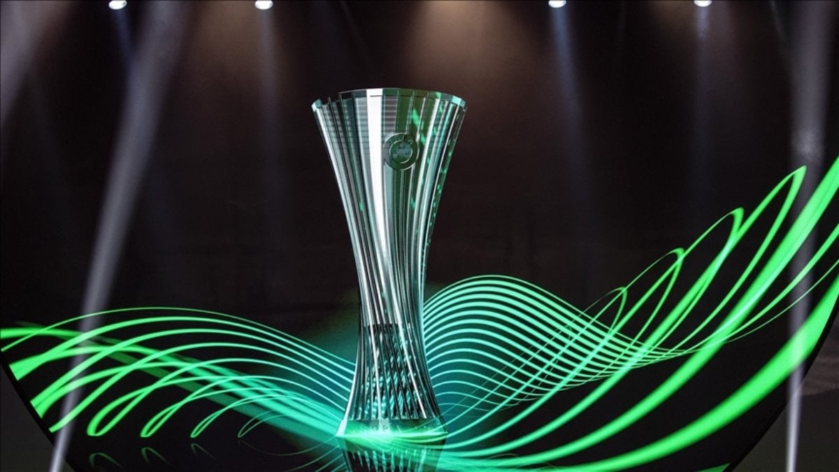 UEFA Konferans Ligi’nde çeyrek finalistler belirleniyor