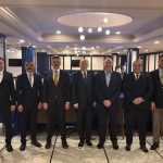 UEFA Kupa Finalleri Güvenlik Toplantısı Bilbao’da yapıldı