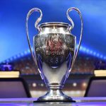 UEFA Şampiyonlar Ligi’nde çeyrek finalistler belirlendi