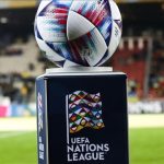 UEFA Uluslar C/D Ligi play-off turunda ilk maçlar oynandı