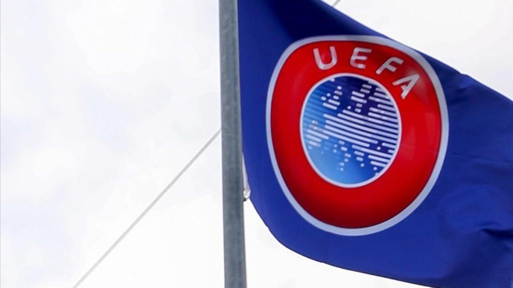 UEFA’nın vergi muafiyetinin kaldırılması konusunda İsviçre’den oylama kararı