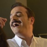 Ufuk Özkan oğluyla paylaşım yaptı: Çok aşk