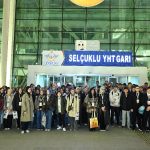 Uğur İbrahim Altay: Genç Seyyah Projesi ile 25 bin 290 öğrencimiz İstanbul ile buluşacak