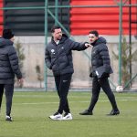 Uğur Uçar, 6 maçlık galibiyet serisini değerlendirdi